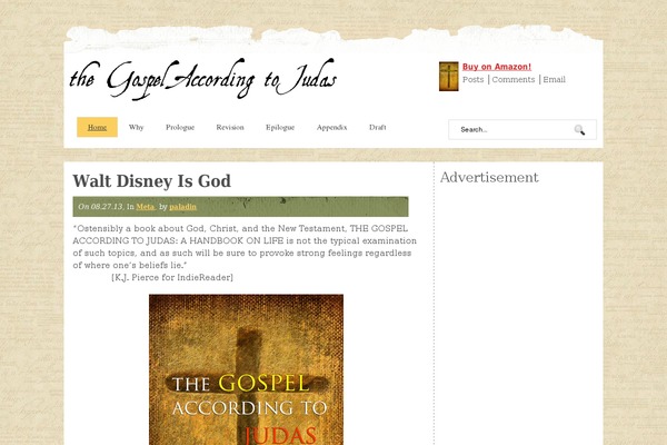 accordingtojudas.com site used Controlport