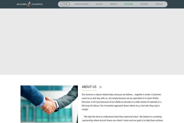 accordplastics.com site used Divitheem
