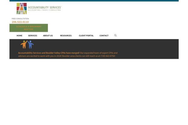 accountabilityservices.com site used Bcw-child
