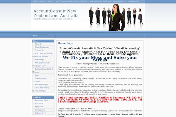 accountconsult.com.au site used Siteground-wp23