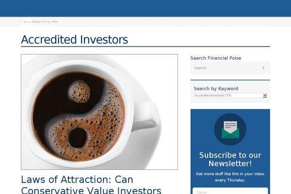 accreditedinvestormarkets.com site used Fp
