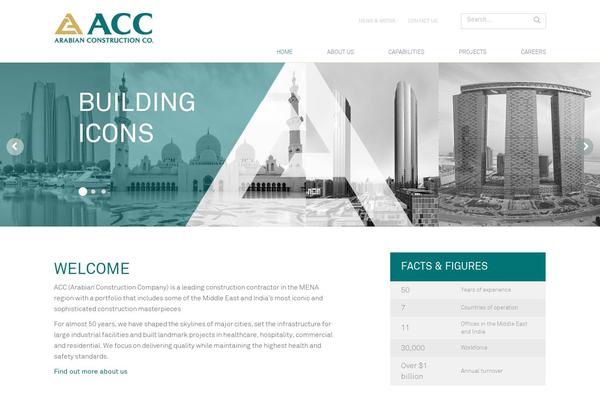 accsal.com site used Acc