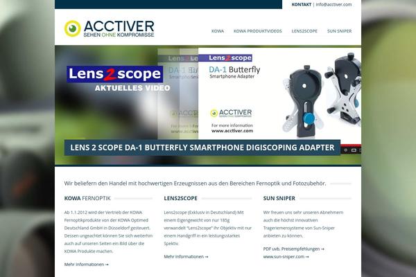 acctiver.com site used Acc13