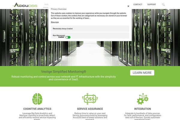 BeTheme theme site design template sample