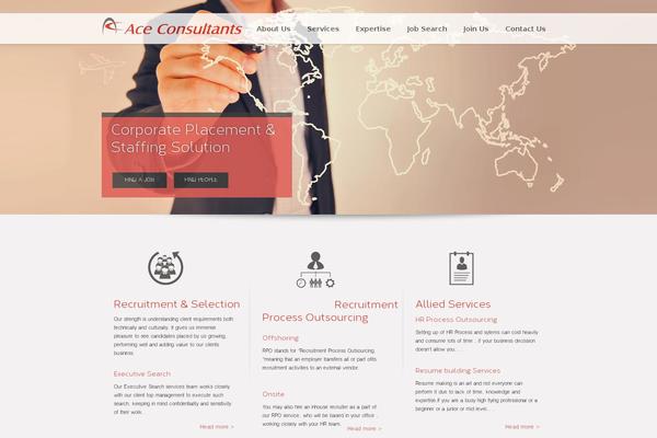 aceconsultants.in site used Ace_consultant