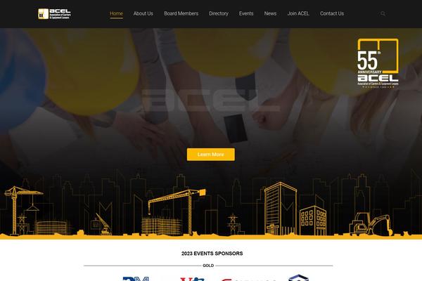 Site using NextGEN Gallery plugin