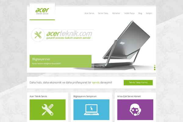 RT-Theme 17 theme site design template sample