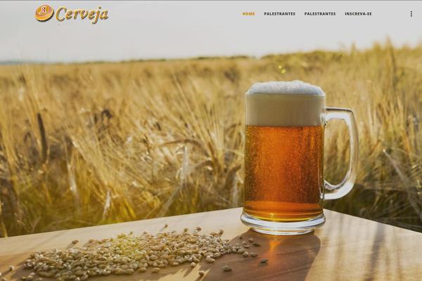 acerveja.com.br site used Osmosis.responsive.multi-purpose.theme.v3.2.7