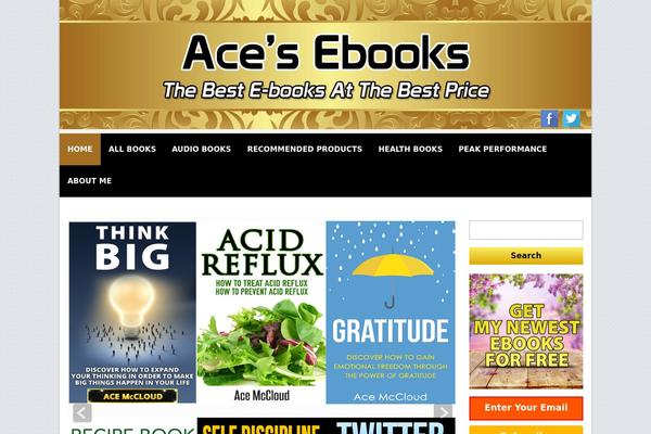 acesebooks.com site used Acesebooks