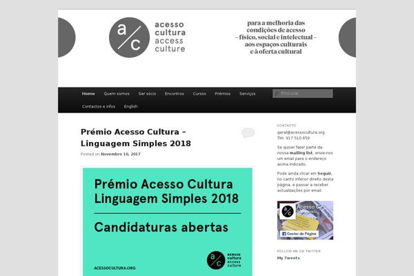 Site using Custom-fonts plugin