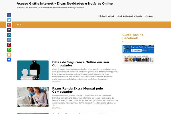 acessogratis.net site used SEOPress