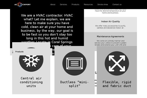 acexpert.net site used Acexpert