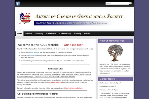 Graphene theme site design template sample