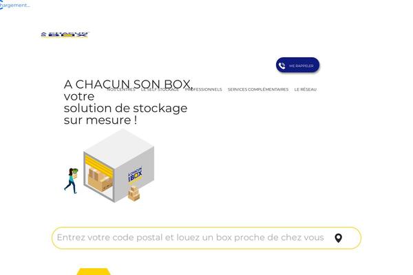 Site using Cookie Law Info plugin