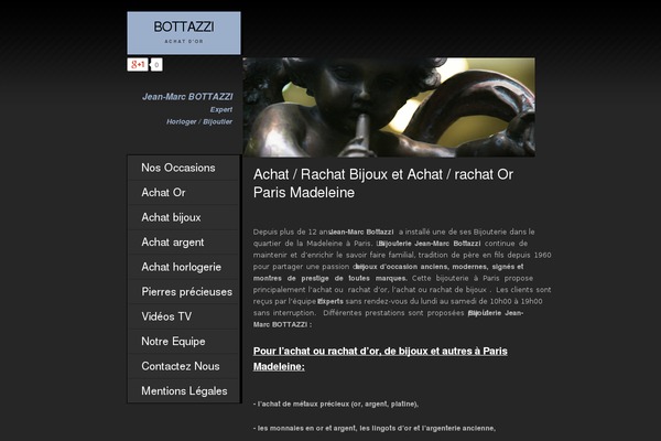 achat-bijoux-bottazzi.fr site used Theluxury-v1-05