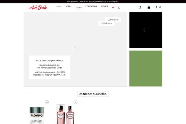 Site using Mailchimp-for-woocommerce plugin