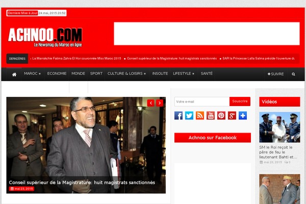 Site using Astra-addon plugin