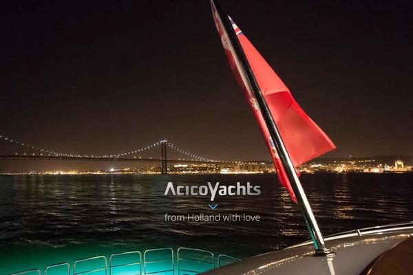 acico-yachts.com site used Oneup