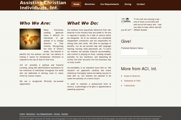 uDesign theme site design template sample