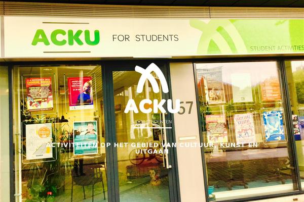 acku.nl site used Aku-child