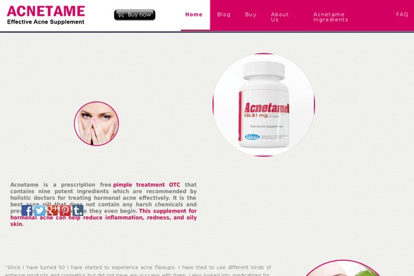 X | The Theme theme site design template sample