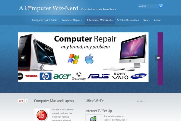 Socket theme site design template sample