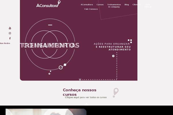 aconsultora.com.br site used OnePirate