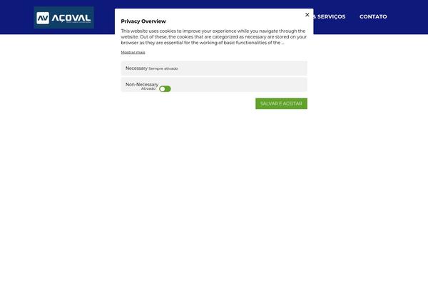 Site using Click-to-chat-for-whatsapp plugin
