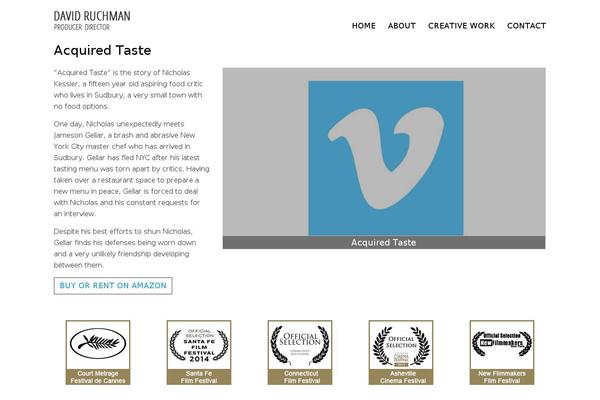 Digital-moxie theme site design template sample