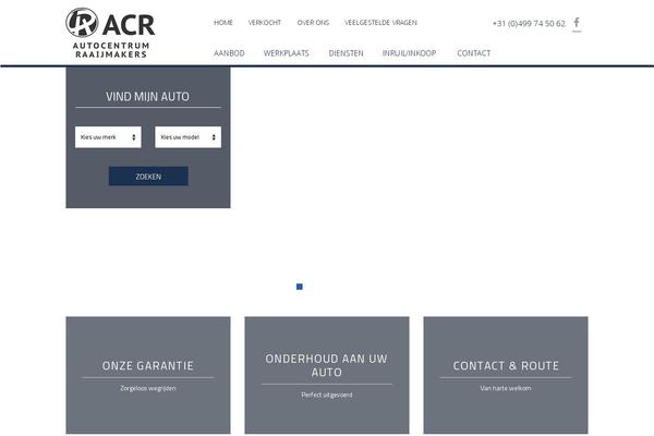 Site using FancyBox for WordPress plugin