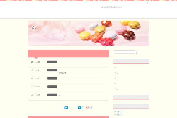 keni62_wp_pretty_150702 theme websites examples