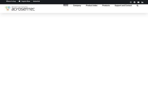 Site using The-grid plugin