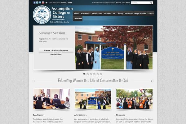 acs350.org site used Rmgwp21