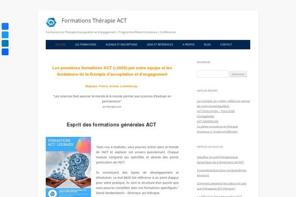 act-therapie.com site used Acttherapytheme2013twentytwelve