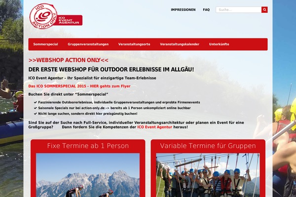 beryllium WordPress theme, websites list used beryllium theme beryllium theme websites examples