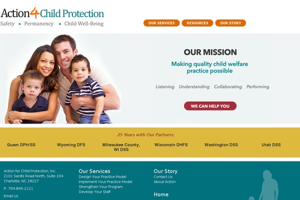 actionchildprotection.org site used Acp2013