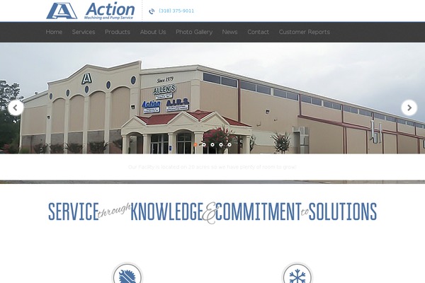 actionmachiningandpump.com site used Orangecore_dark_blue