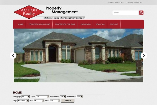 actionrpm.com site used Realty