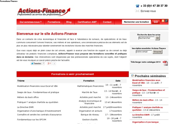 Site using Maintenance plugin