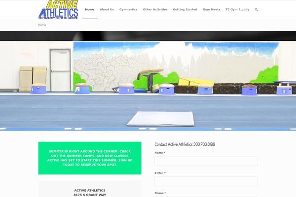 Site using bbPress plugin