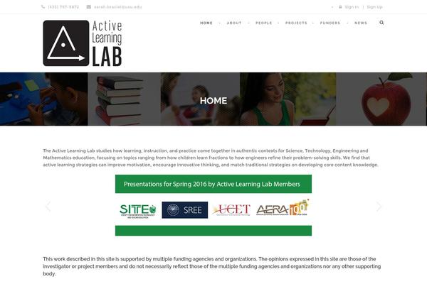 activelearninglab.org site used Clevercourse-v1-11