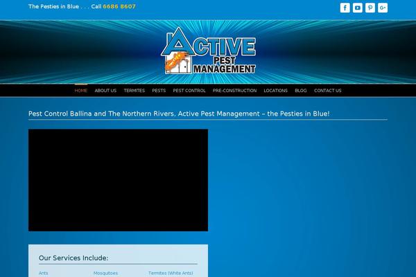 Site using Gravityforms plugin