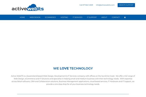 activewebits.com site used Aw