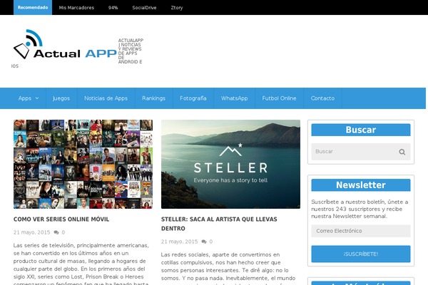 Site using Aawp plugin