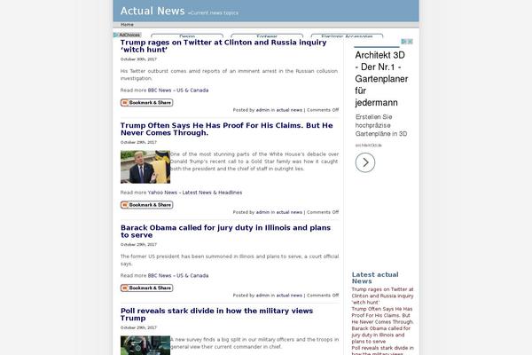 actualteam.com site used Noprobs-11