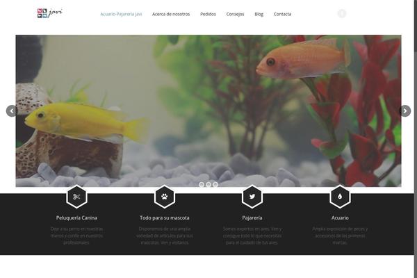 Site using Logo-carousel-slider plugin