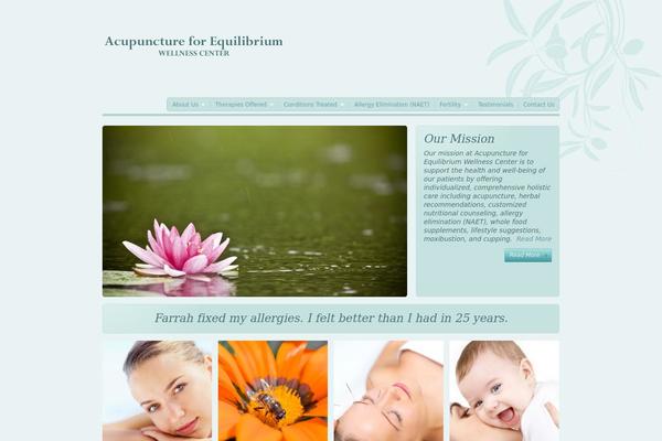 acufarrah.com site used Organic_health_farrah