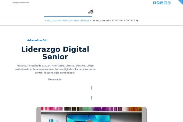 X | The Theme theme site design template sample