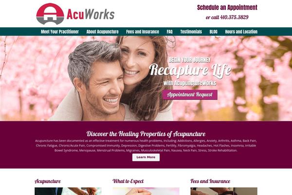 Site using WP125 plugin