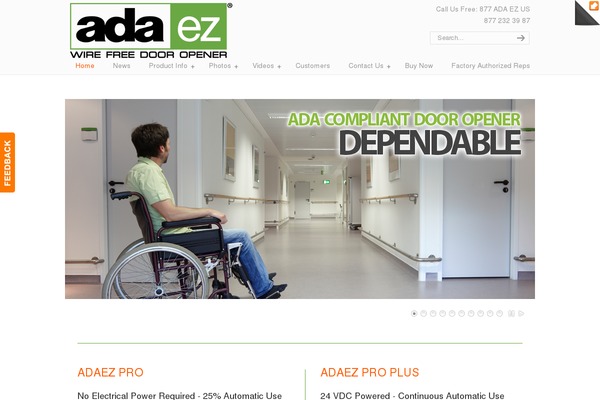 uDesign theme site design template sample
